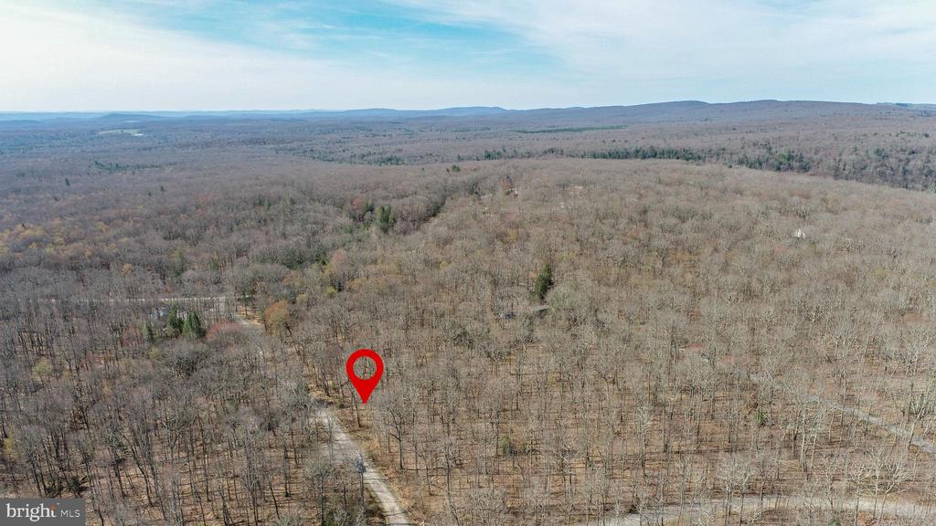 Lots 37 & 38 FIR TREE DRIVE