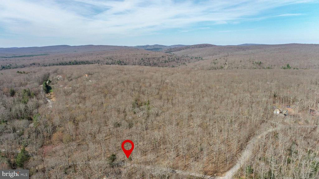 Lots 37 & 38 FIR TREE DRIVE