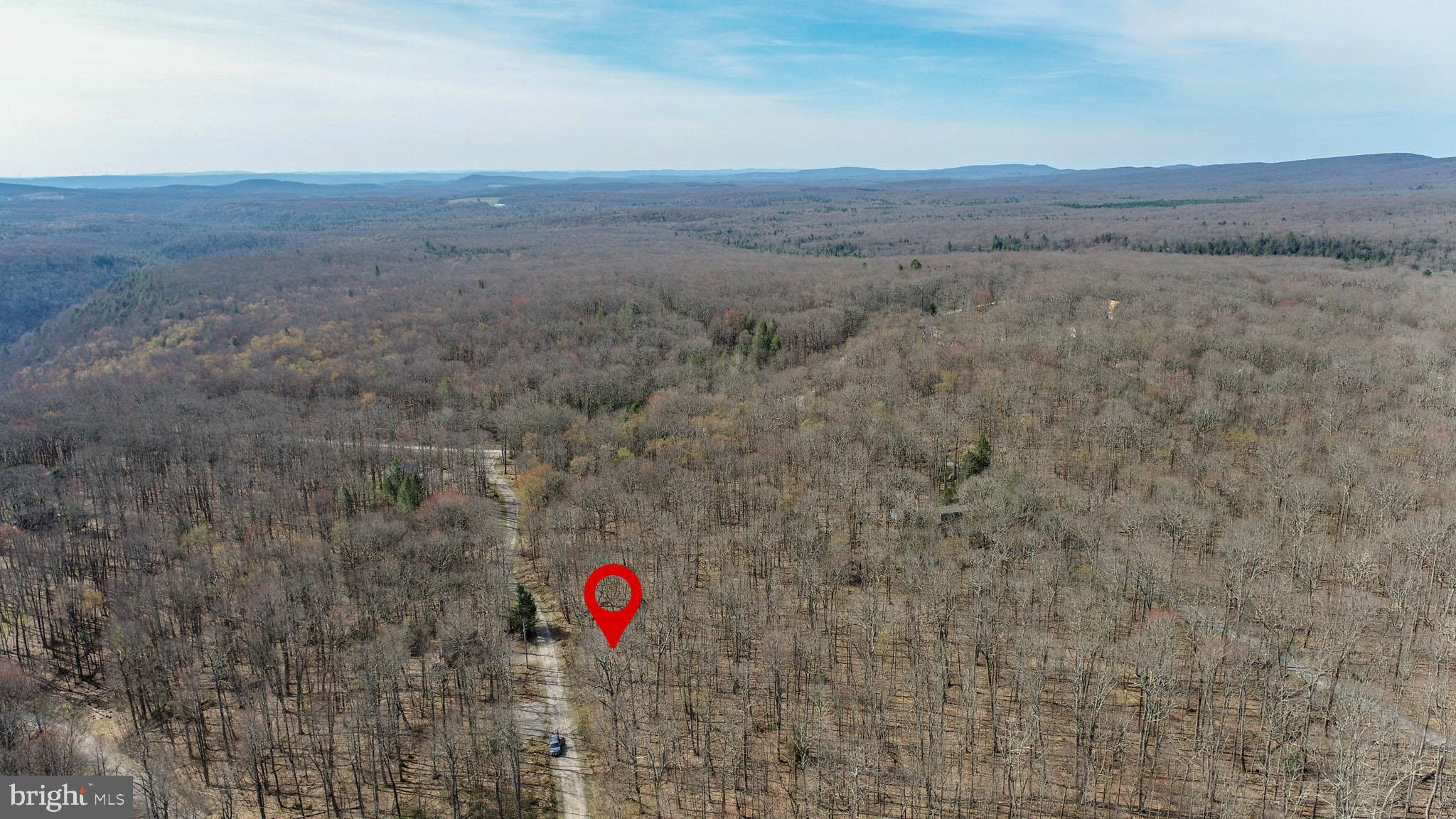 Lots 37 & 38 FIR TREE DRIVE