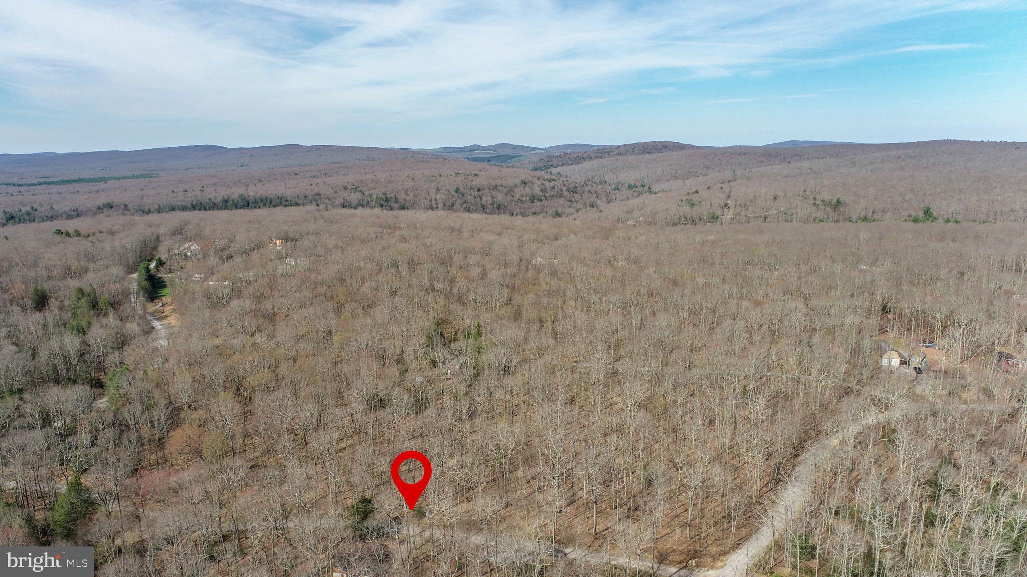 Lots 37 & 38 FIR TREE DRIVE