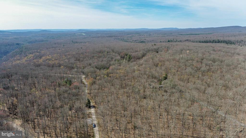 Lots 37 & 38 FIR TREE DRIVE