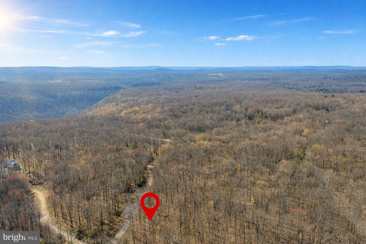 Lots 37 & 38 FIR TREE DRIVE