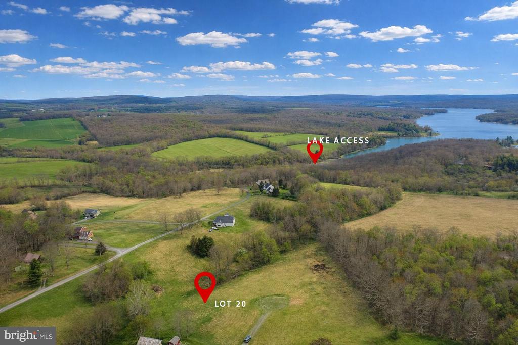 Lot 24 EASTVIEW PLACE