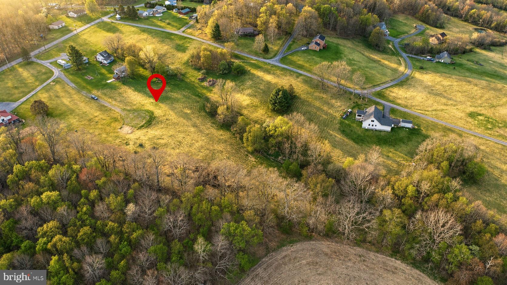 Lot 24 EASTVIEW PLACE