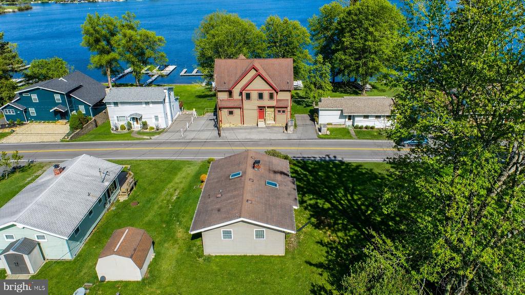 682 MARSH HILL ROAD