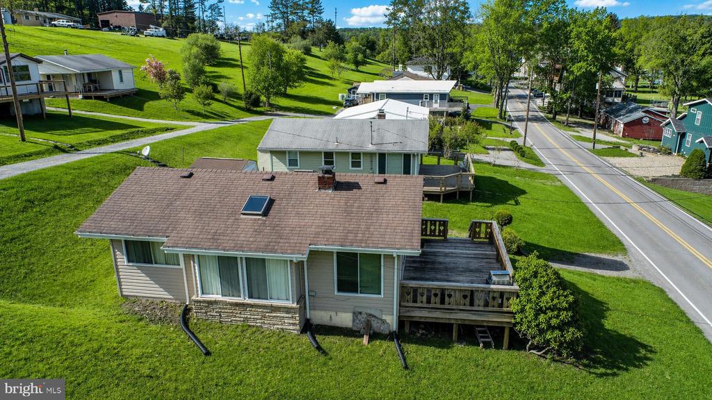 682 MARSH HILL ROAD