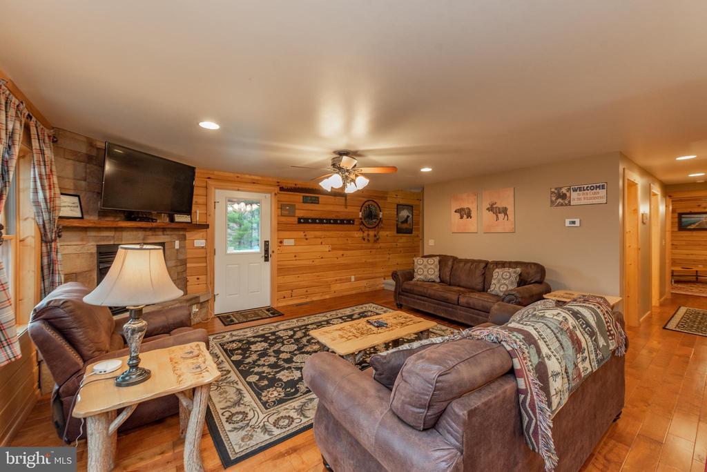 132 FANTASY LANE