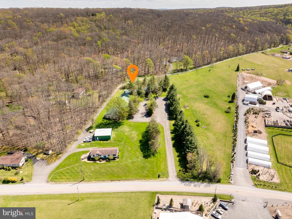 1724 MOSSER ROAD Unit: 8