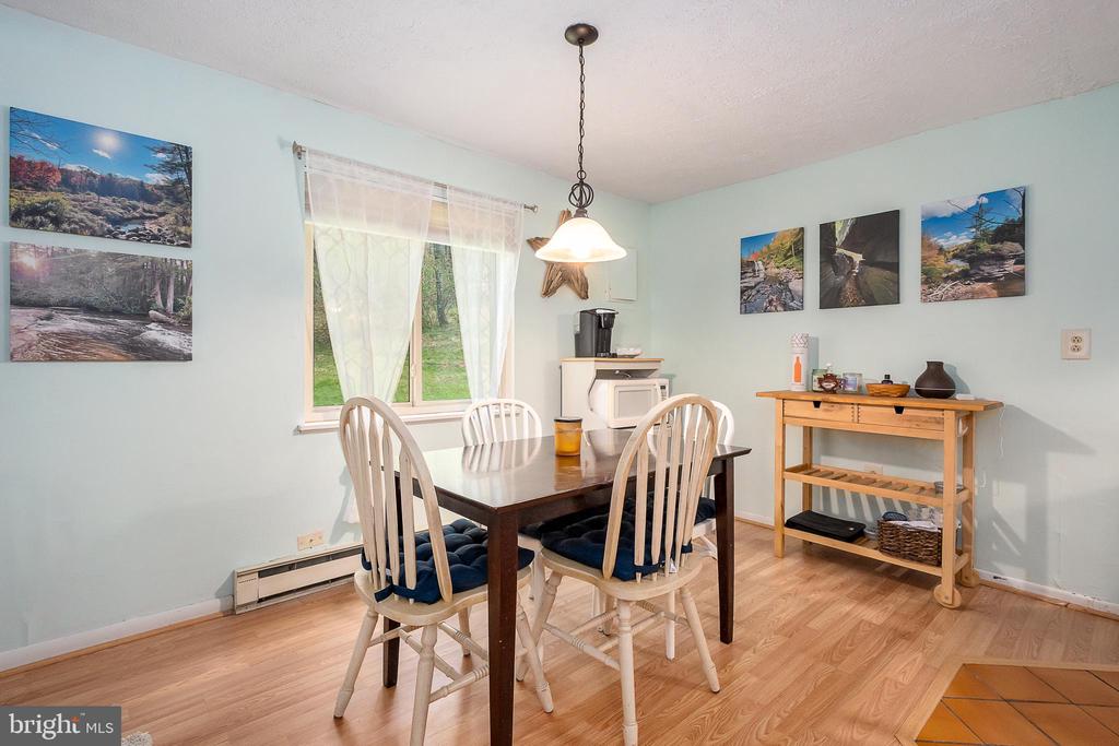 1724 MOSSER ROAD Unit: 8