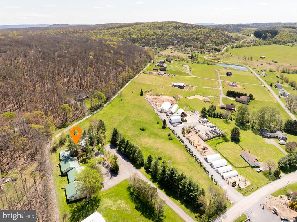 1724 MOSSER ROAD Unit: 8