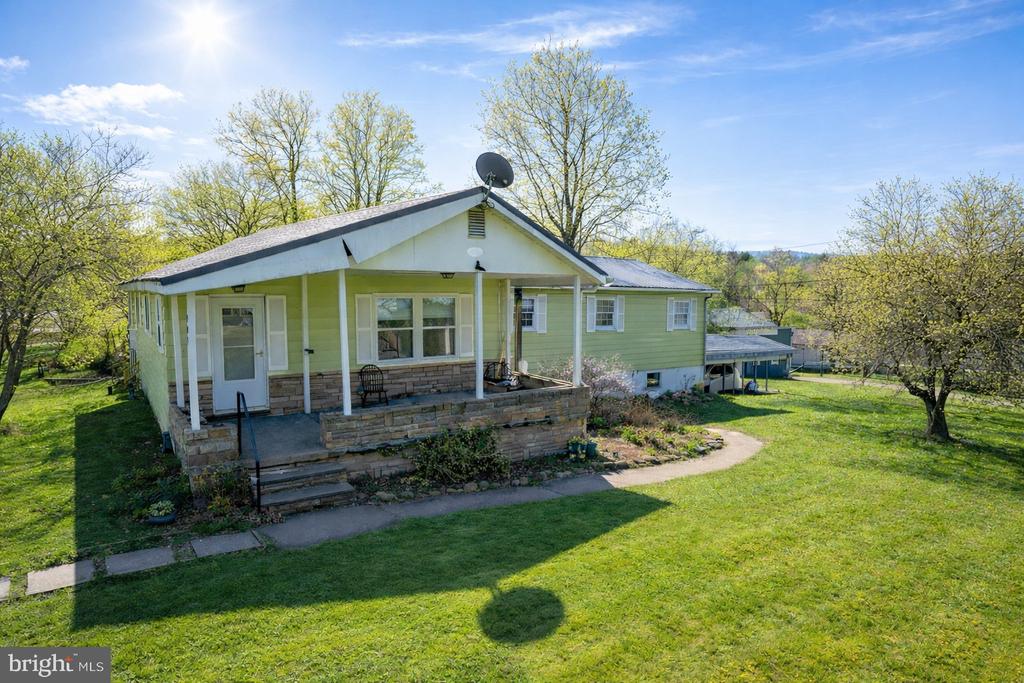 505 SHENANDOAH AVENUE