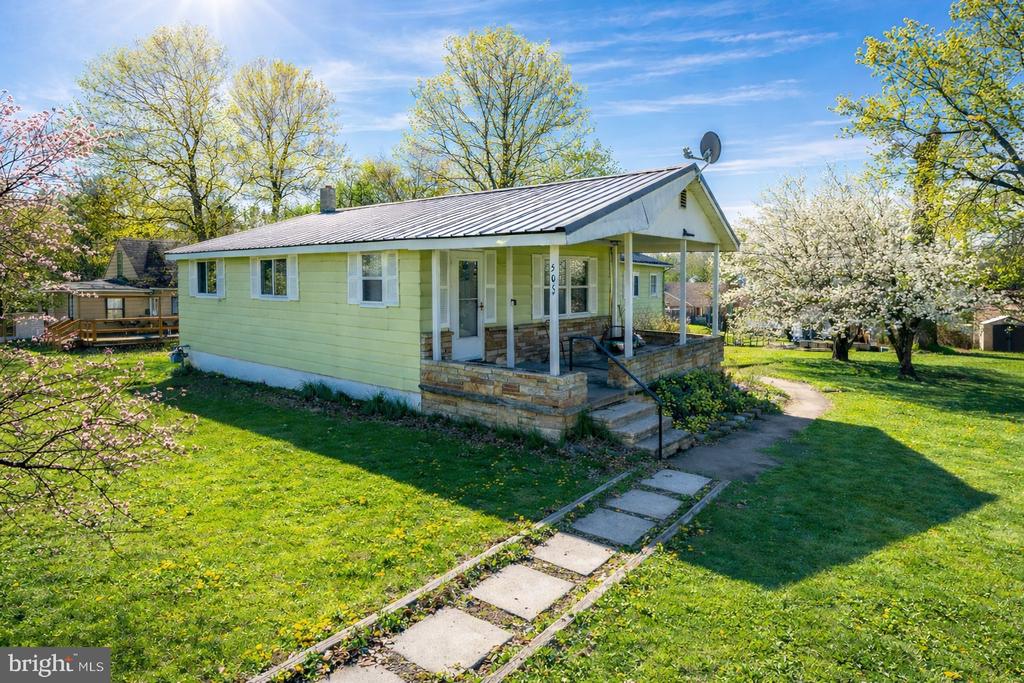 505 SHENANDOAH AVENUE