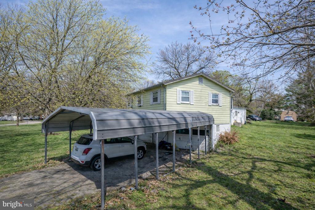 505 SHENANDOAH AVENUE