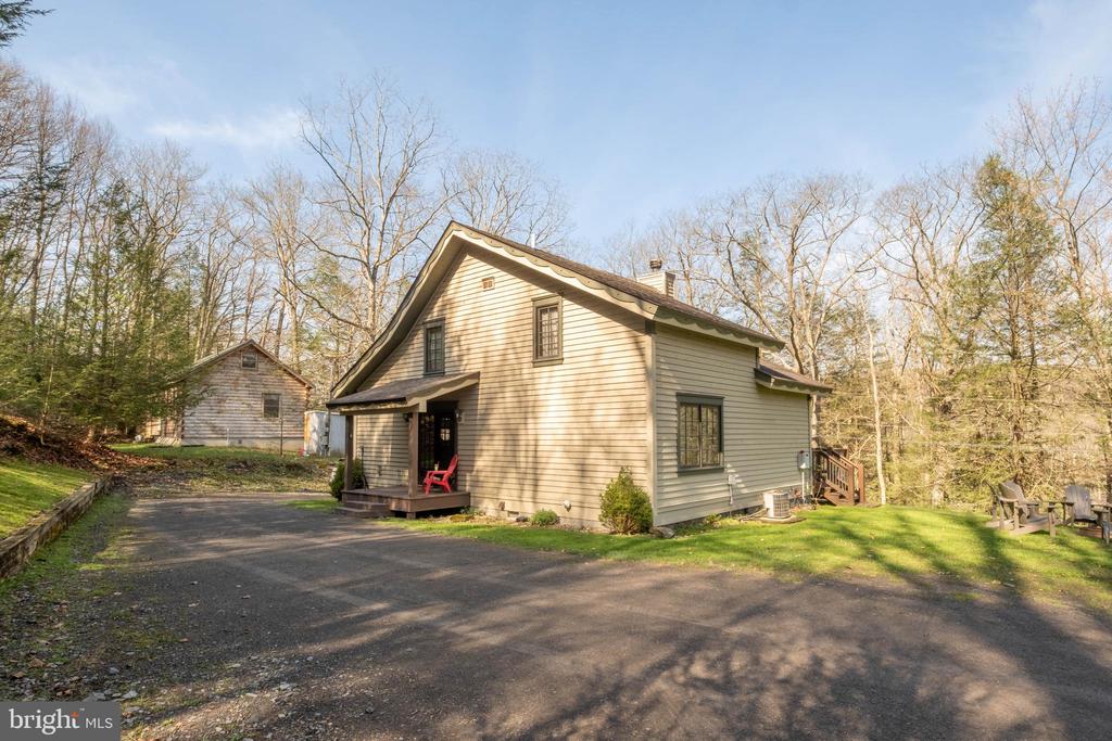 247 SLOAN TRACT ROAD