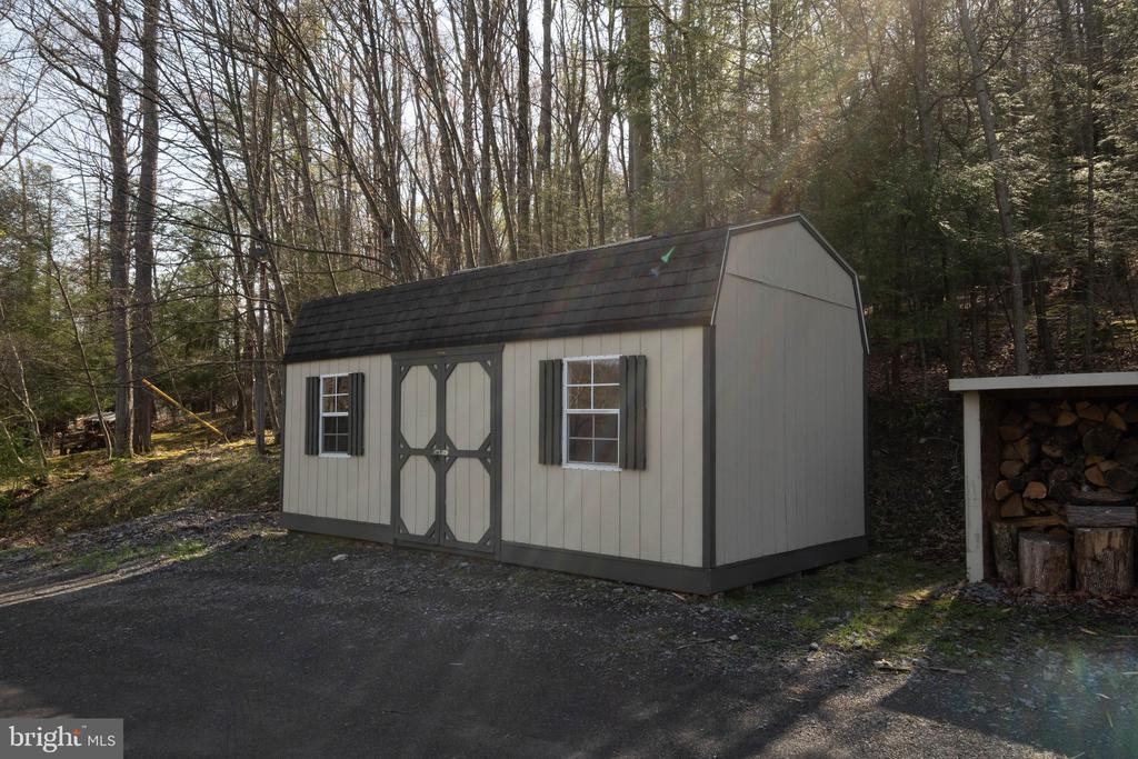 247 SLOAN TRACT ROAD