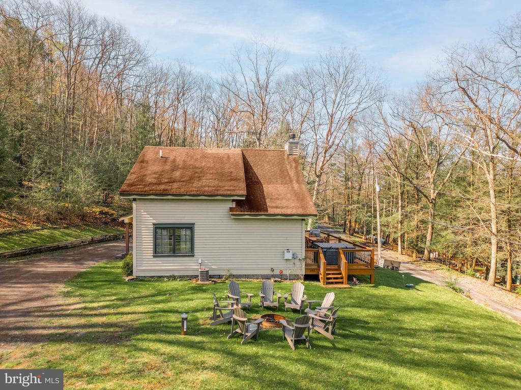 247 SLOAN TRACT ROAD