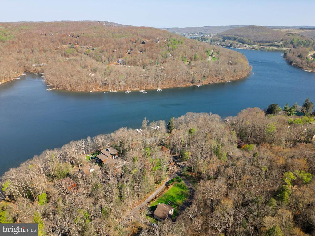 247 SLOAN TRACT ROAD