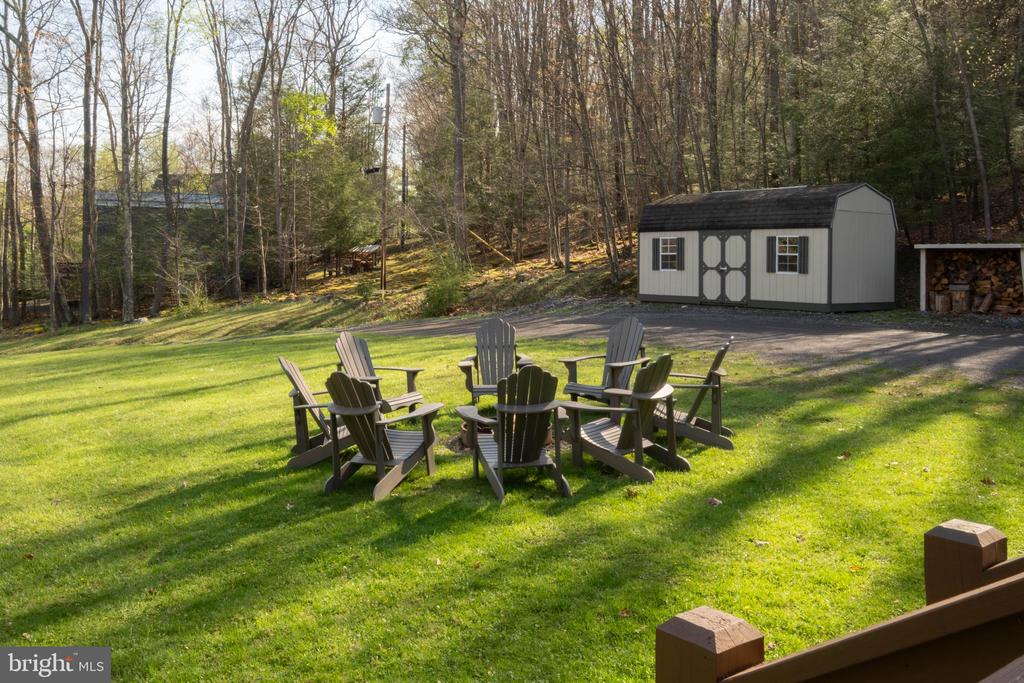 247 SLOAN TRACT ROAD