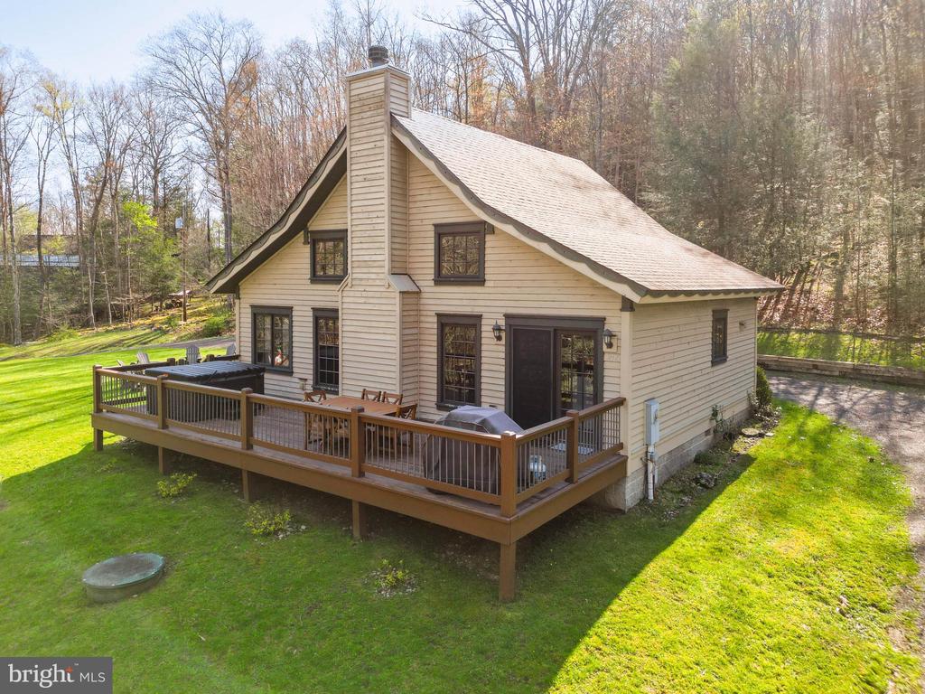 247 SLOAN TRACT ROAD