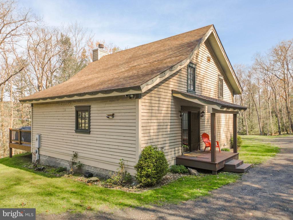 247 SLOAN TRACT ROAD