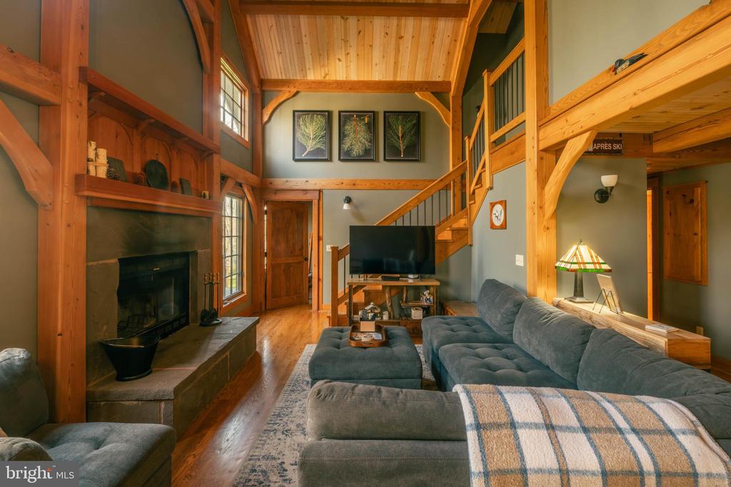 247 SLOAN TRACT ROAD