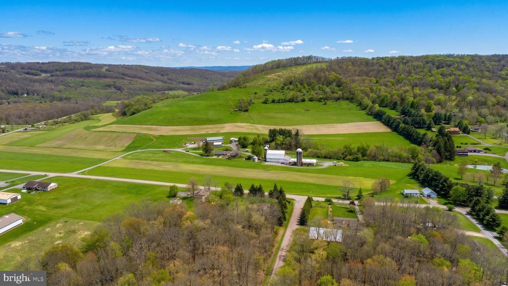 Lot 1 ASPEN WOODS DRIVE