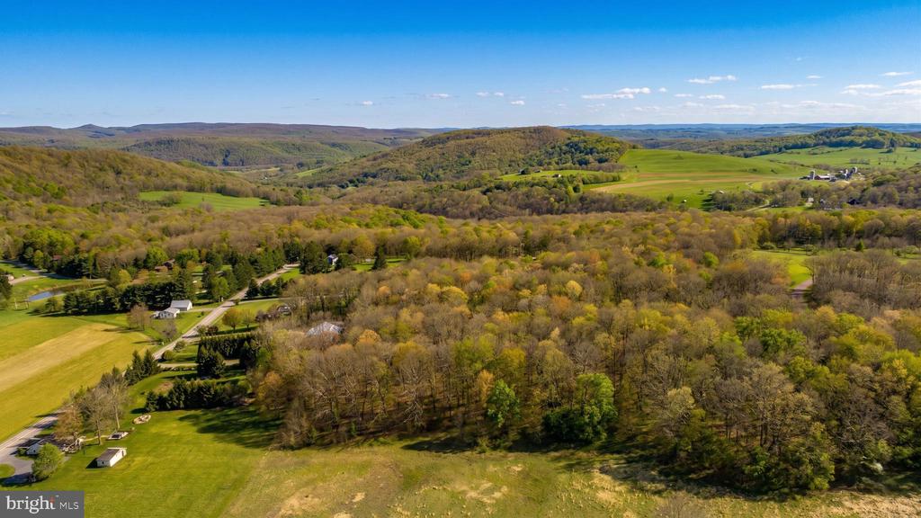 Lot 1 ASPEN WOODS DRIVE