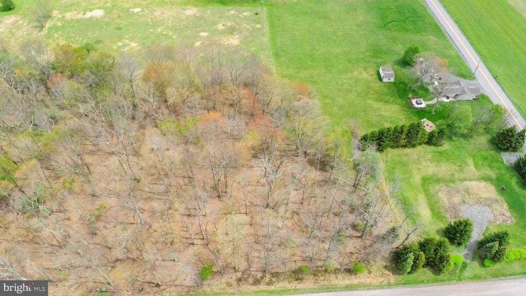 Lot 1 ASPEN WOODS DRIVE