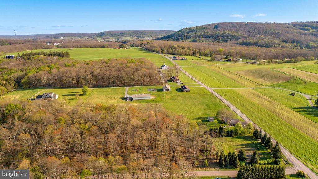 Lot 1 ASPEN WOODS DRIVE