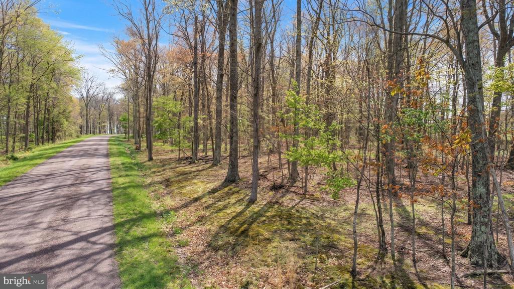 Lot 1 ASPEN WOODS DRIVE