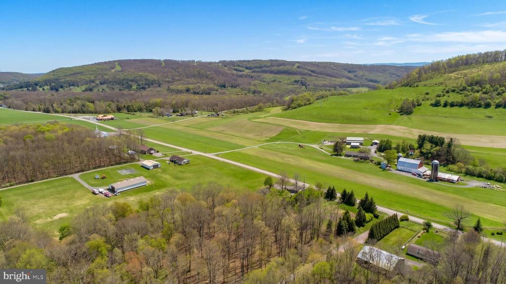 Lot 1 ASPEN WOODS DRIVE