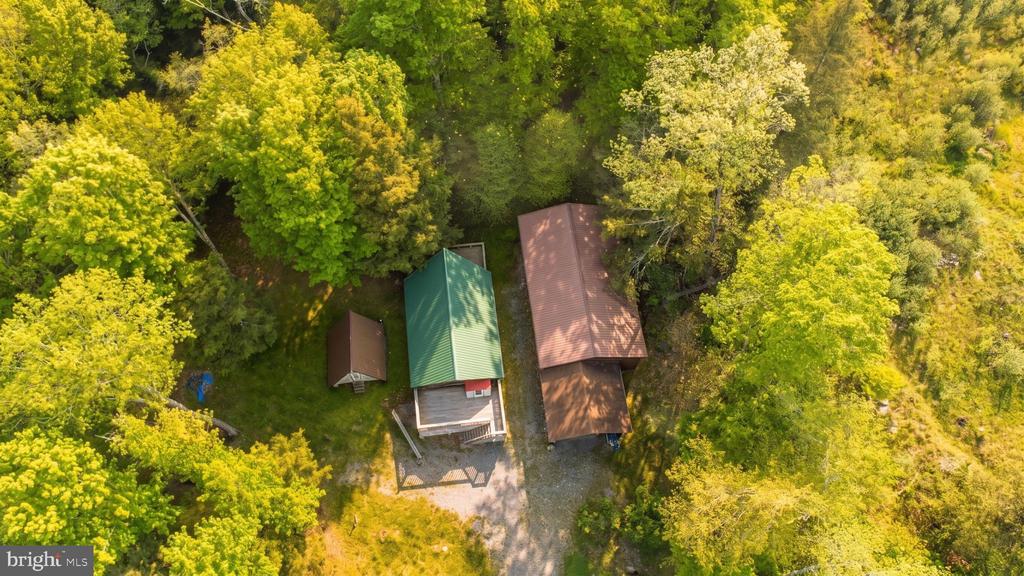 1099 TABLE ROCK ROAD