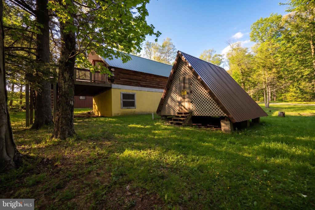 1099 TABLE ROCK ROAD