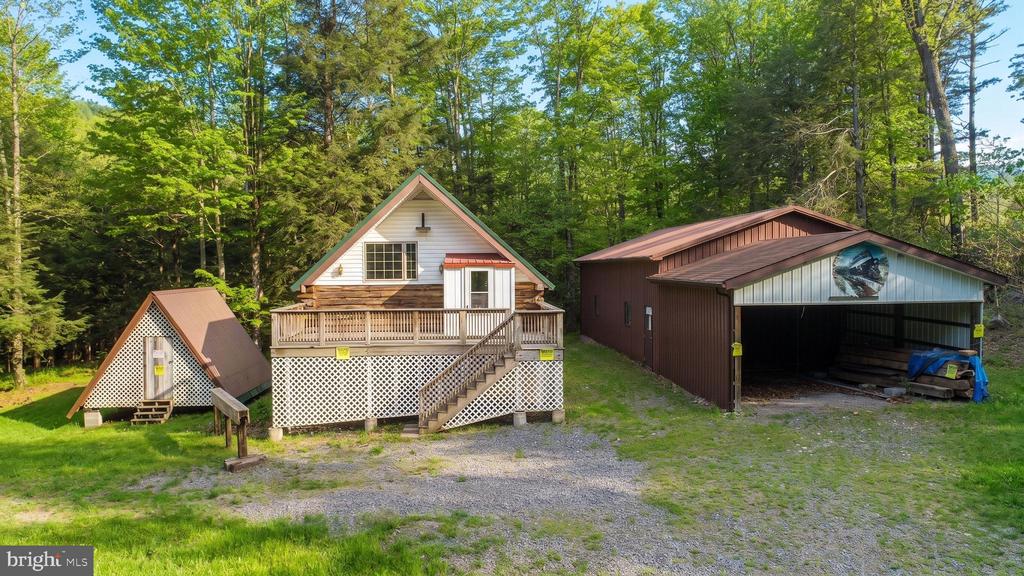 1099 TABLE ROCK ROAD