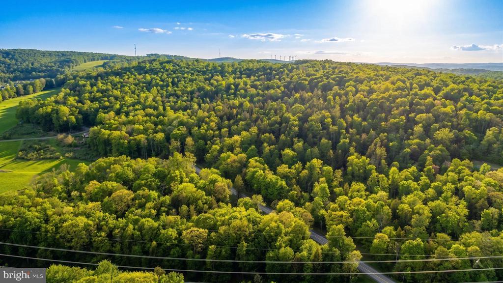 1099 TABLE ROCK ROAD