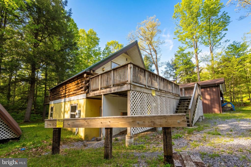 1099 TABLE ROCK ROAD
