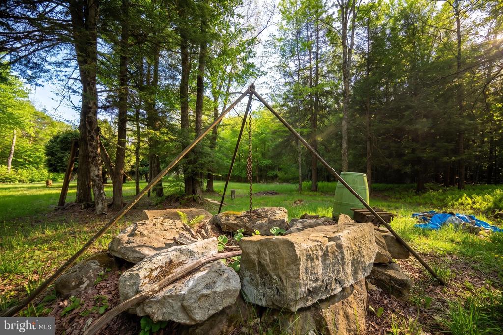 1099 TABLE ROCK ROAD