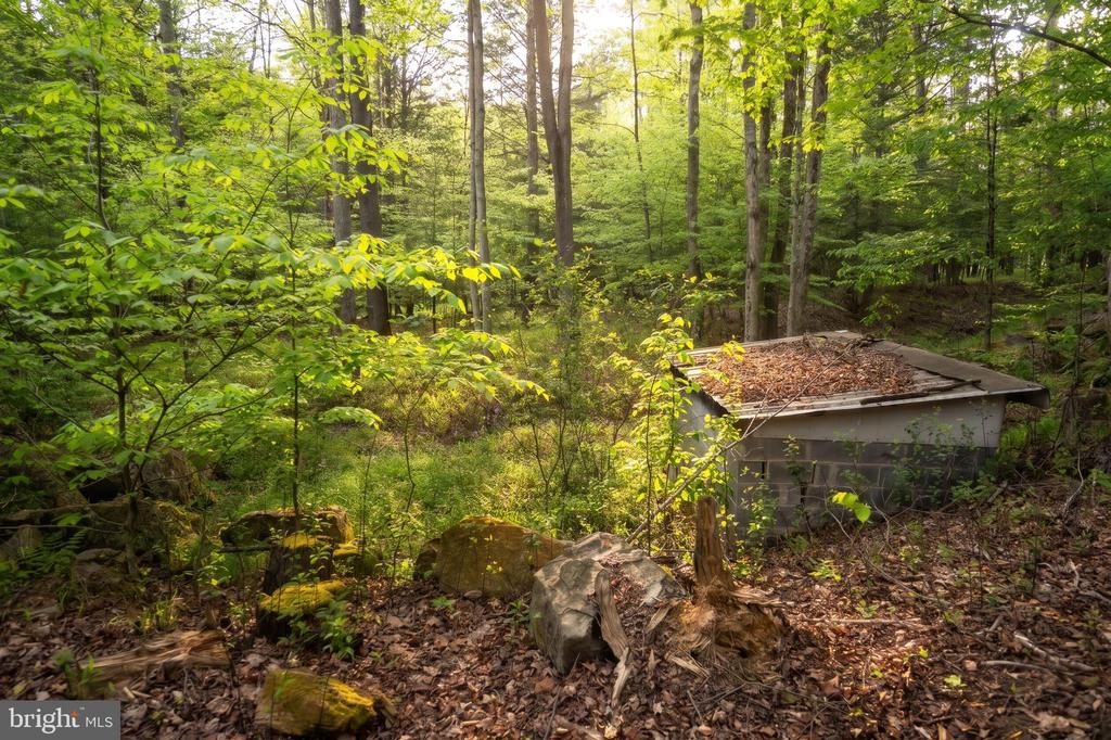 1099 TABLE ROCK ROAD