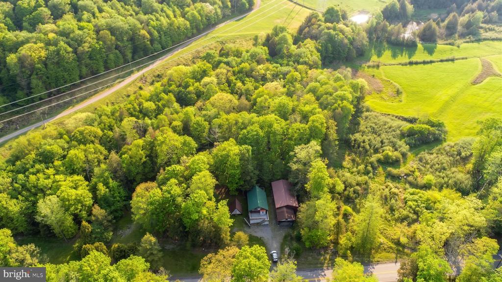 1099 TABLE ROCK ROAD