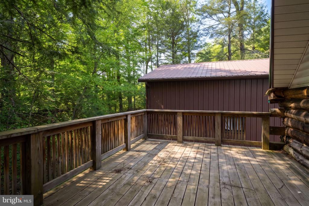 1099 TABLE ROCK ROAD