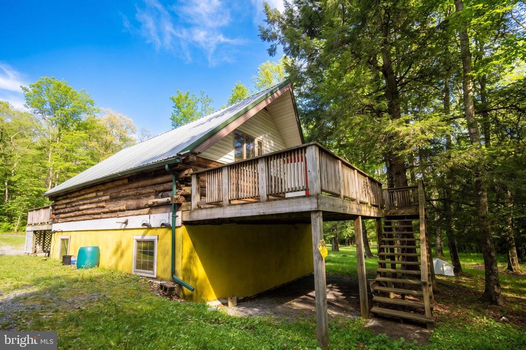 1099 TABLE ROCK ROAD