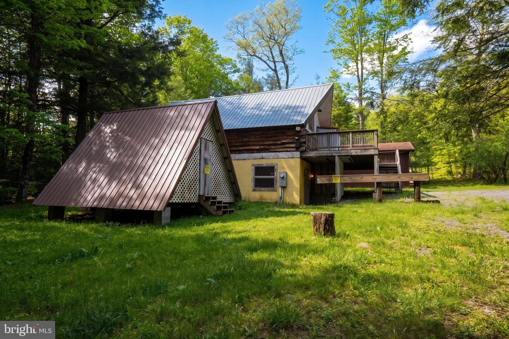 1099 TABLE ROCK ROAD