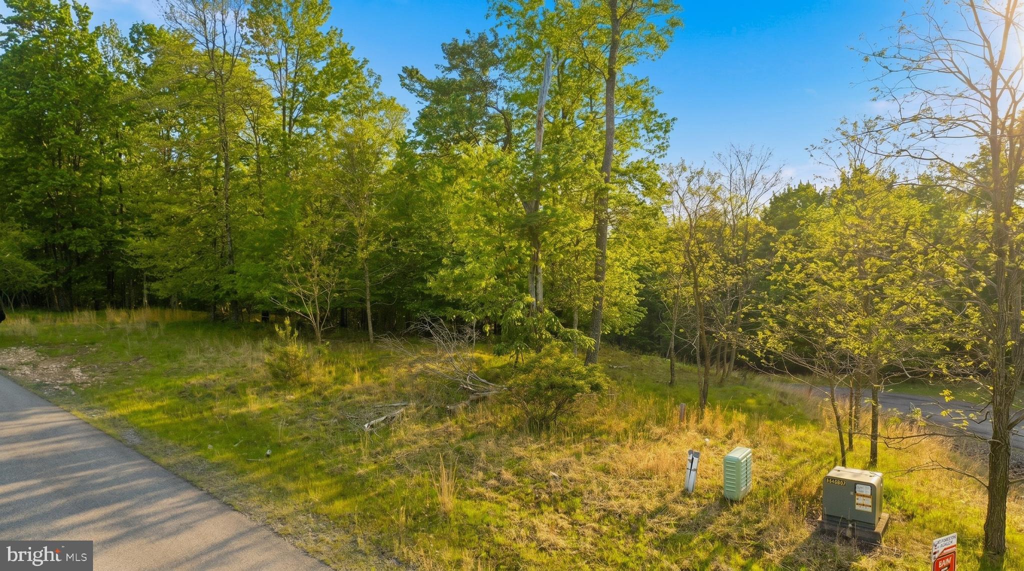 Lot 9 WOODLANDS HILL LANE