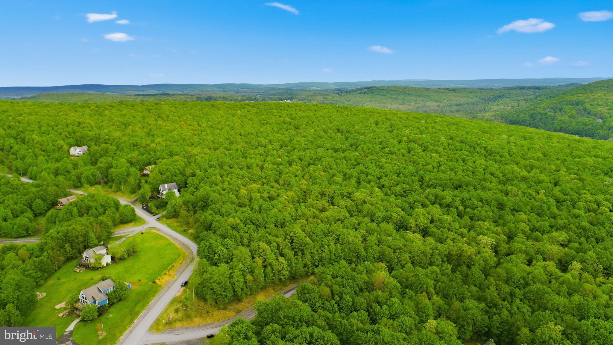 Lot 9 WOODLANDS HILL LANE
