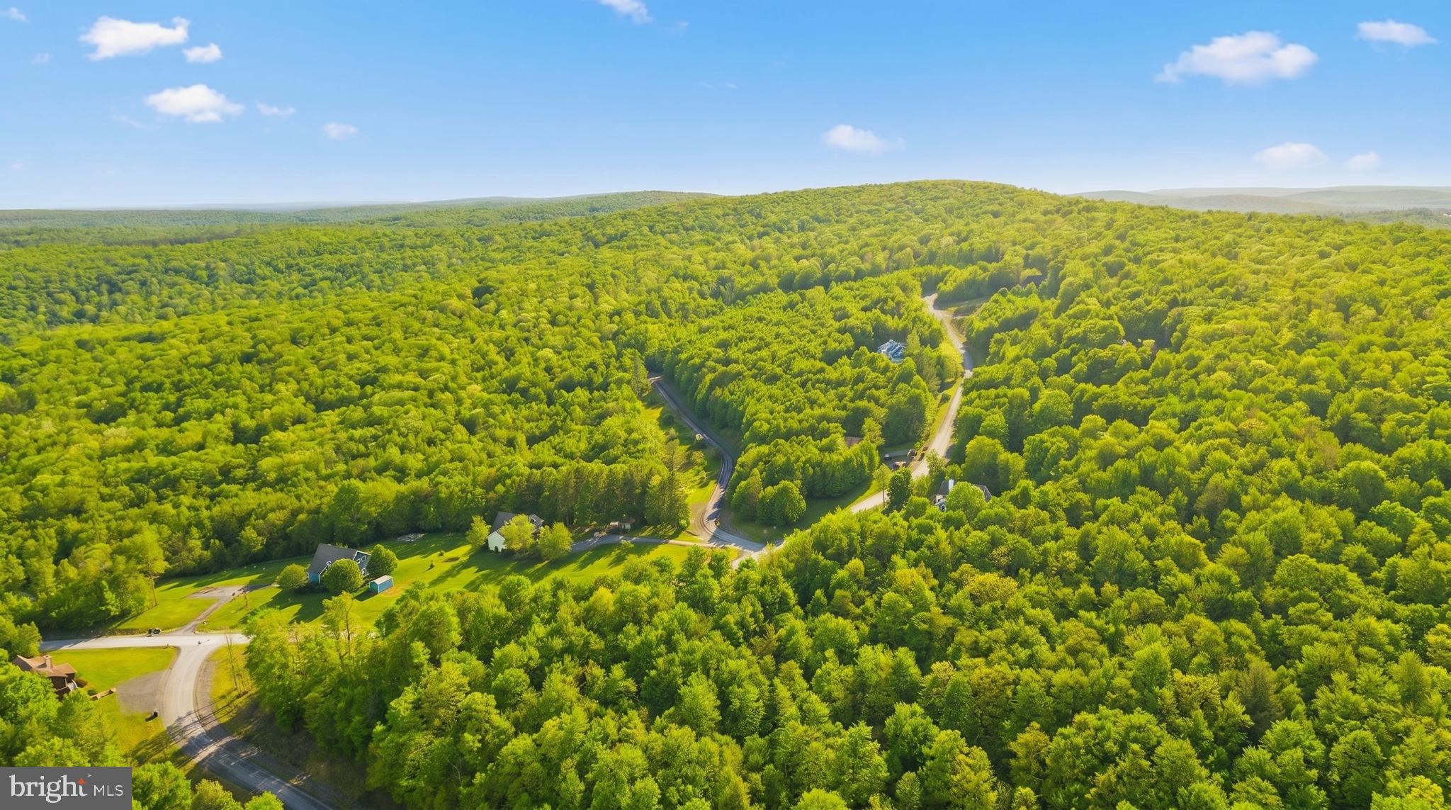 Lot 9 WOODLANDS HILL LANE