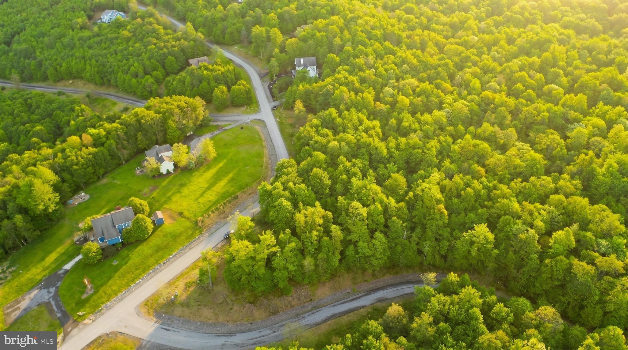 Lot 9 WOODLANDS HILL LANE