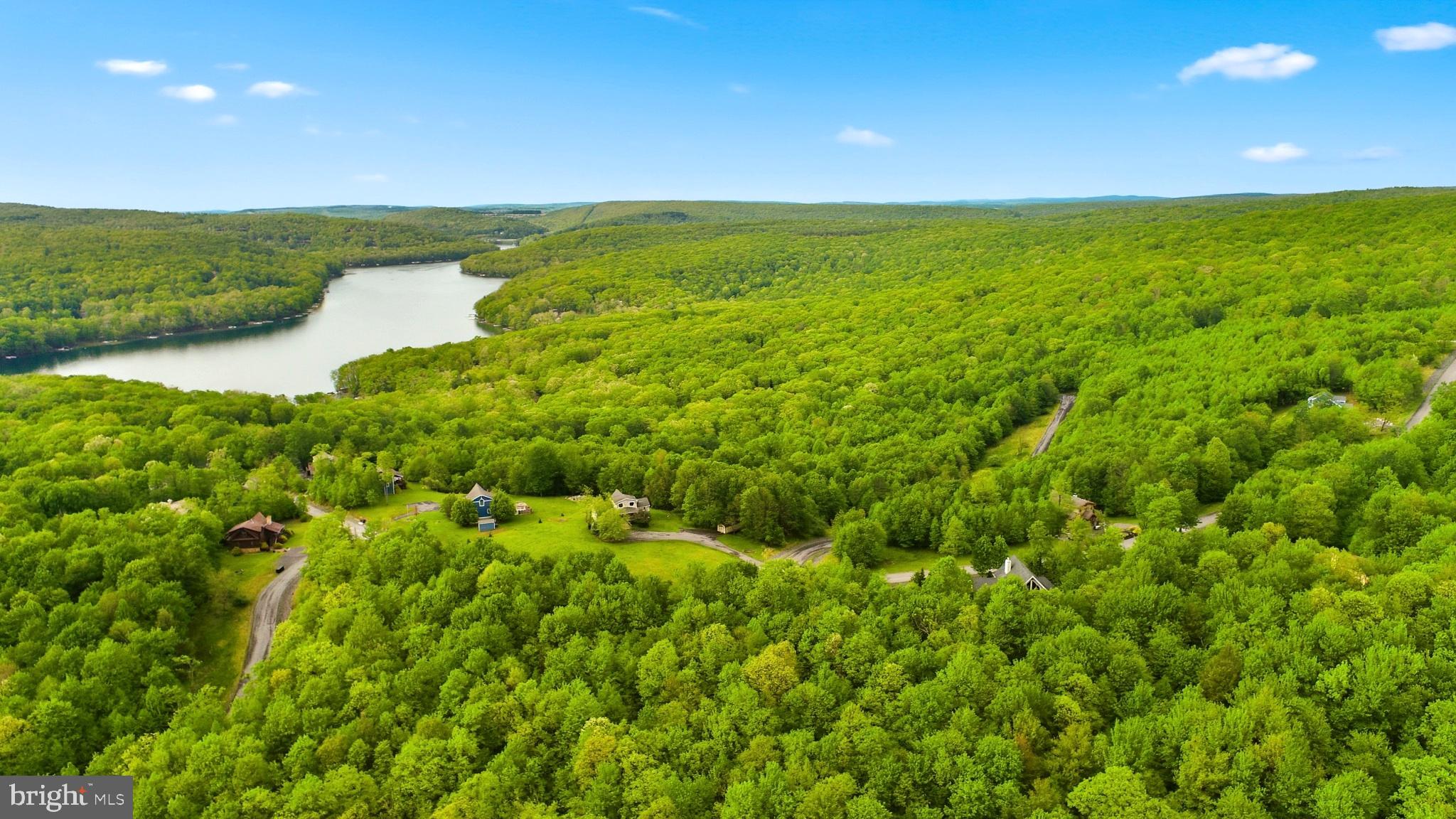 Lot 9 WOODLANDS HILL LANE