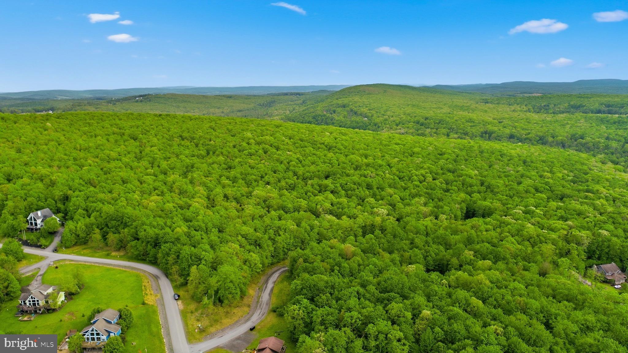 Lot 9 WOODLANDS HILL LANE