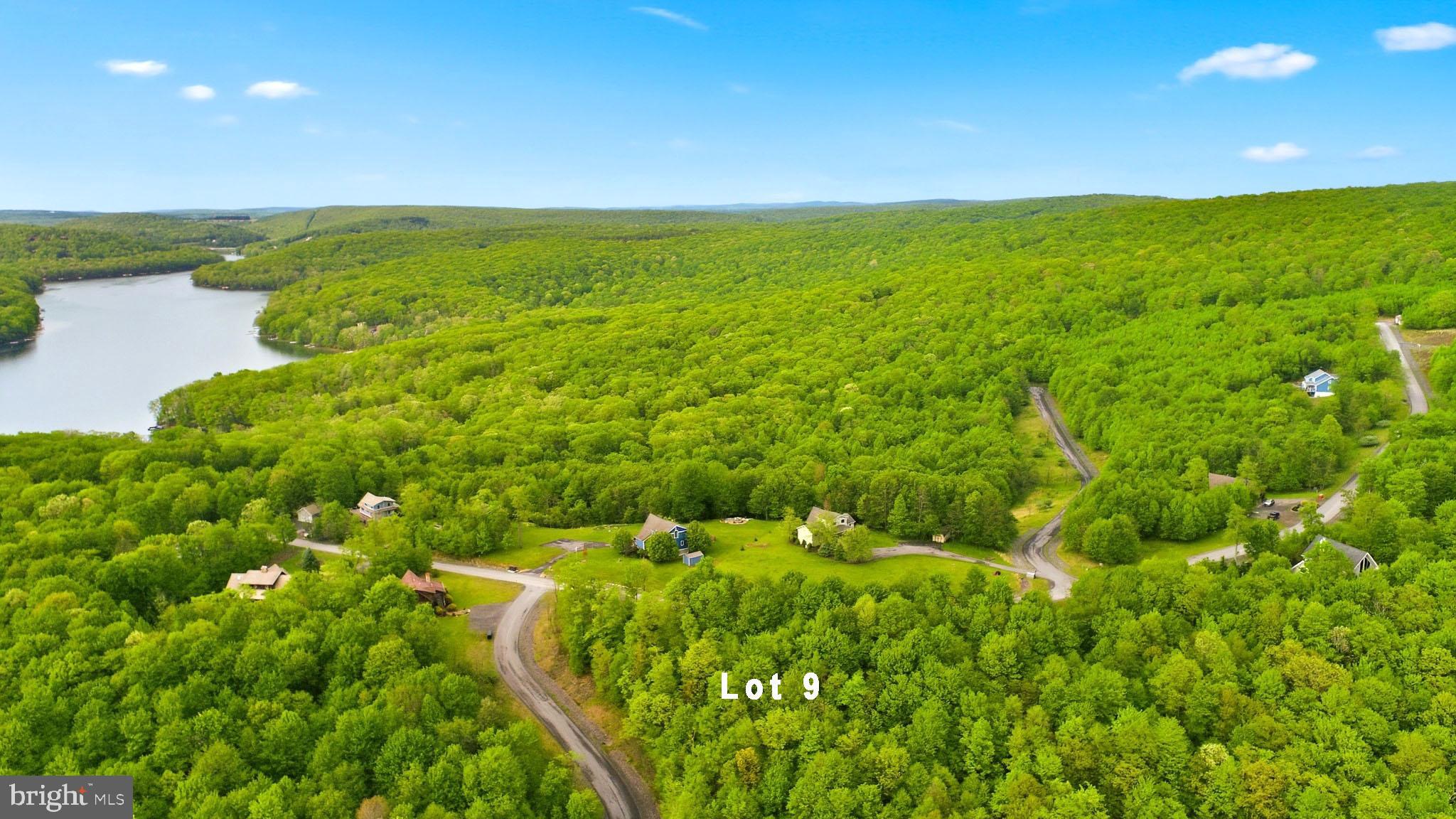 Lot 9 WOODLANDS HILL LANE
