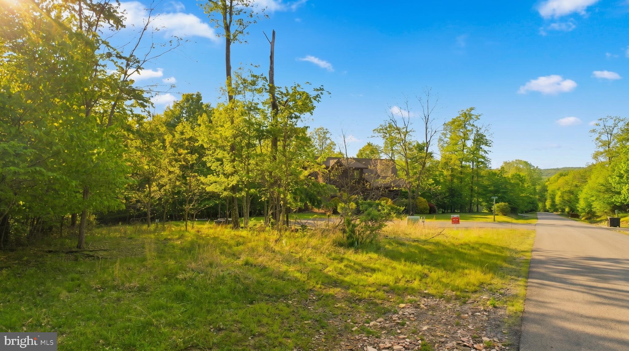 Lot 9 WOODLANDS HILL LANE